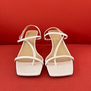 Aeyde Elise Heeled Sandals